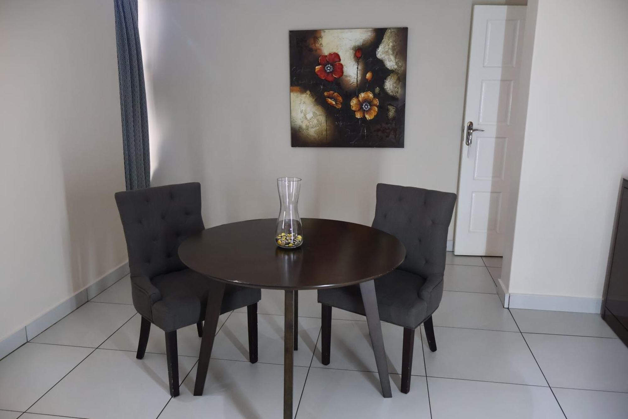 Airport Gardens Boutique Hotel Boksburg Extérieur photo