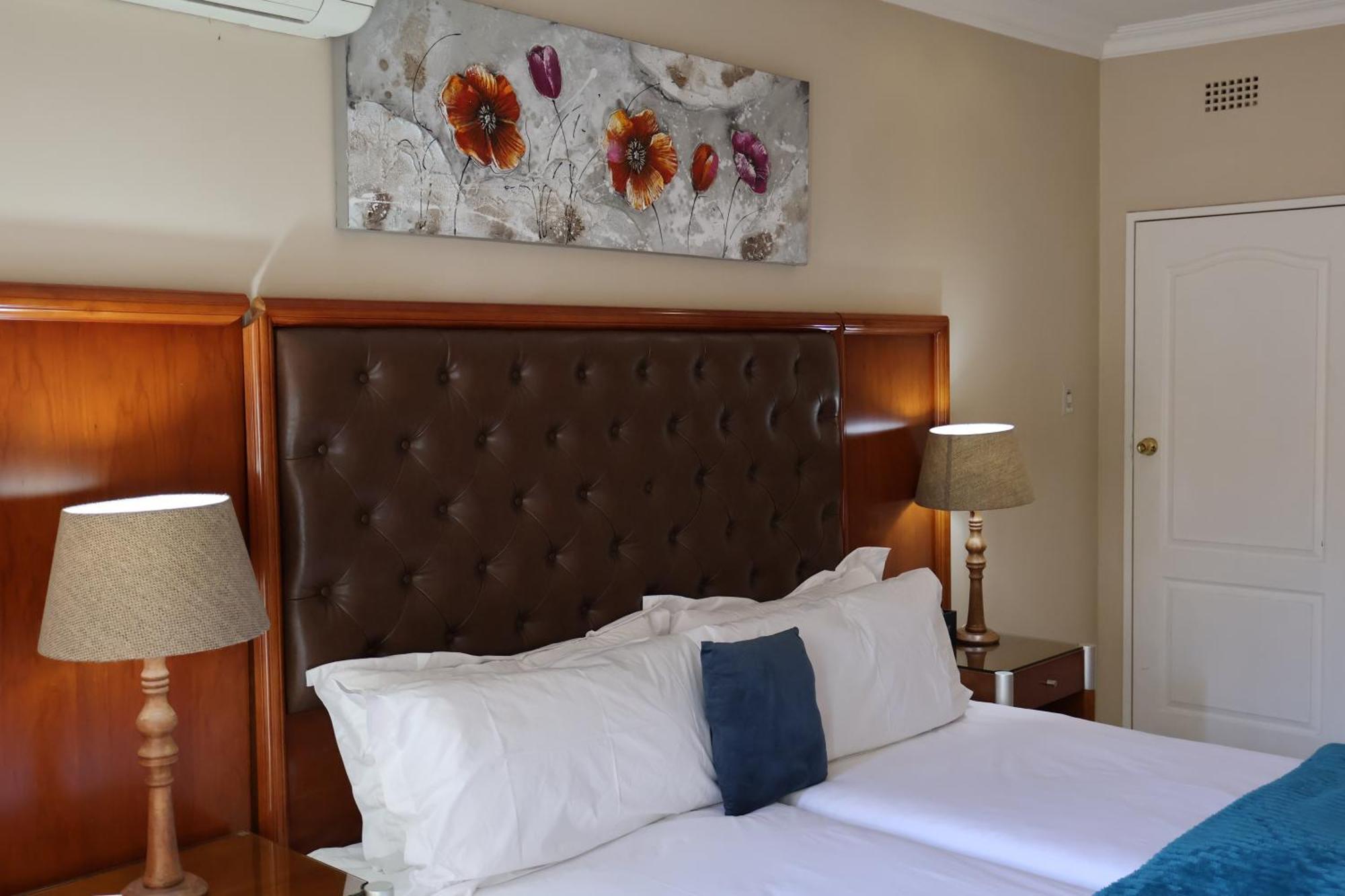 Airport Gardens Boutique Hotel Boksburg Extérieur photo