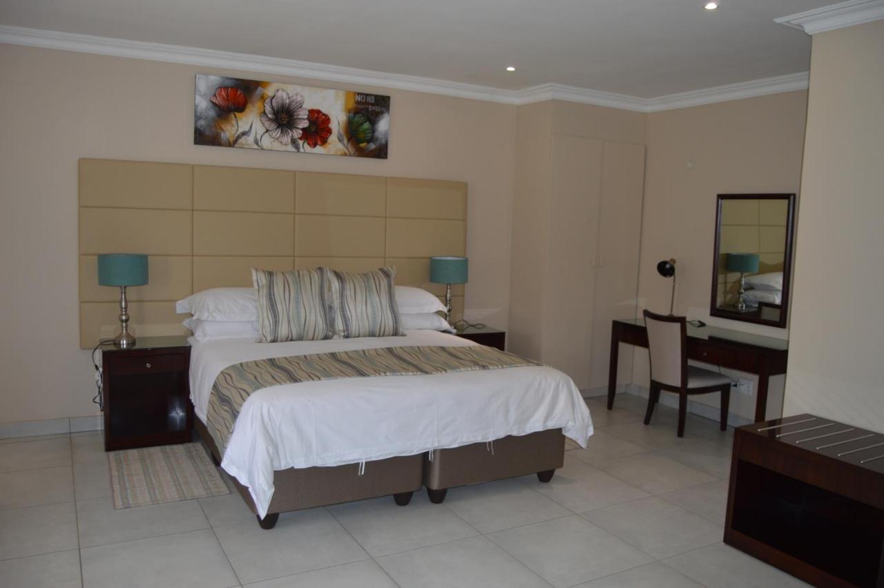 Airport Gardens Boutique Hotel Boksburg Extérieur photo
